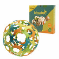 Binabo - 60 Chips - Mixed Colour