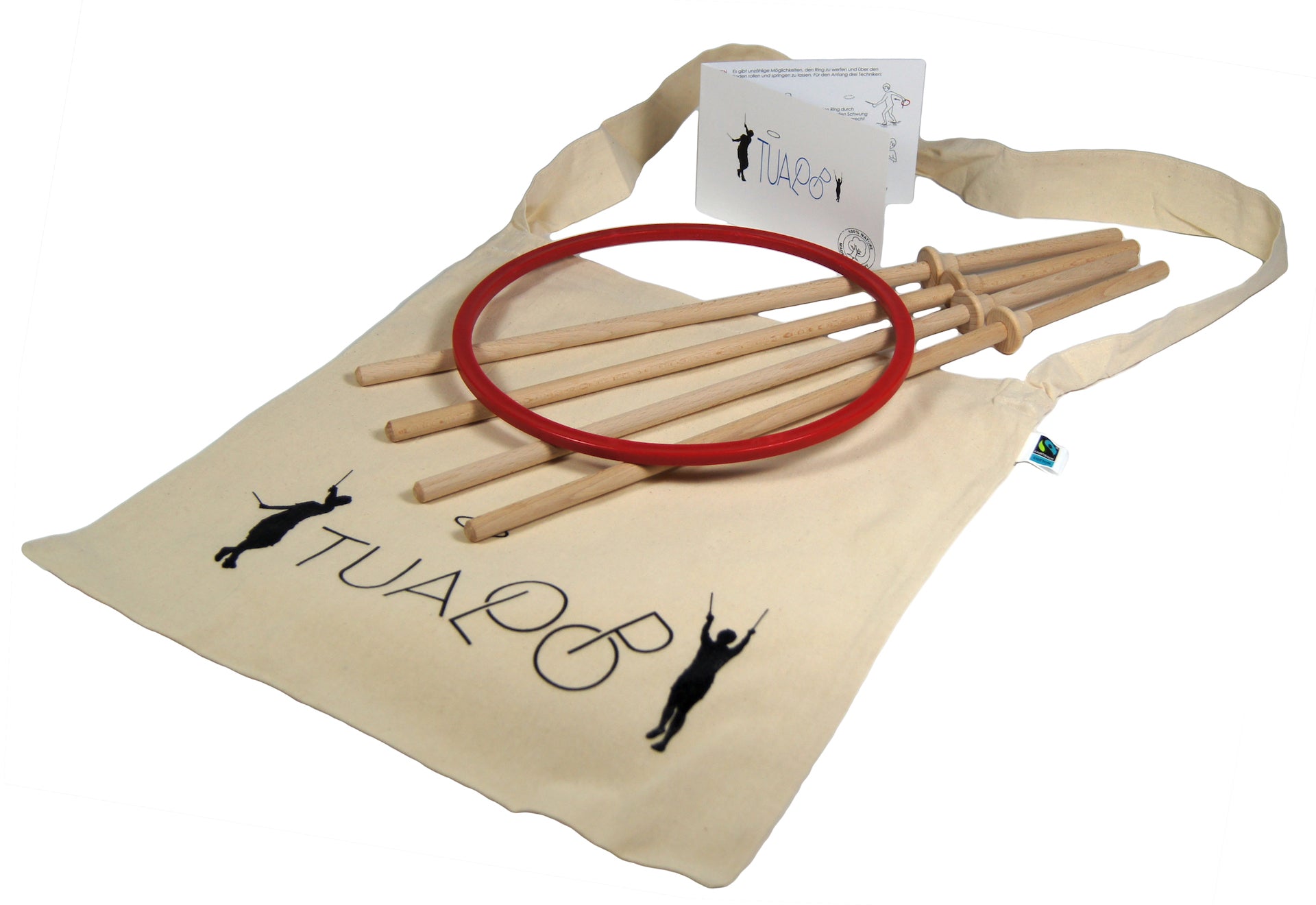 Group flup - Set for 10