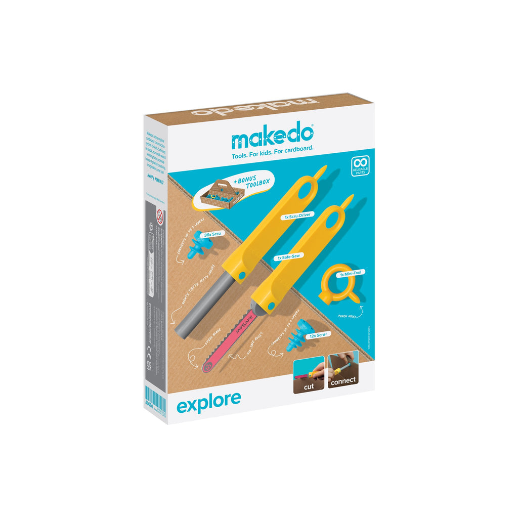 EXPLORE Kit