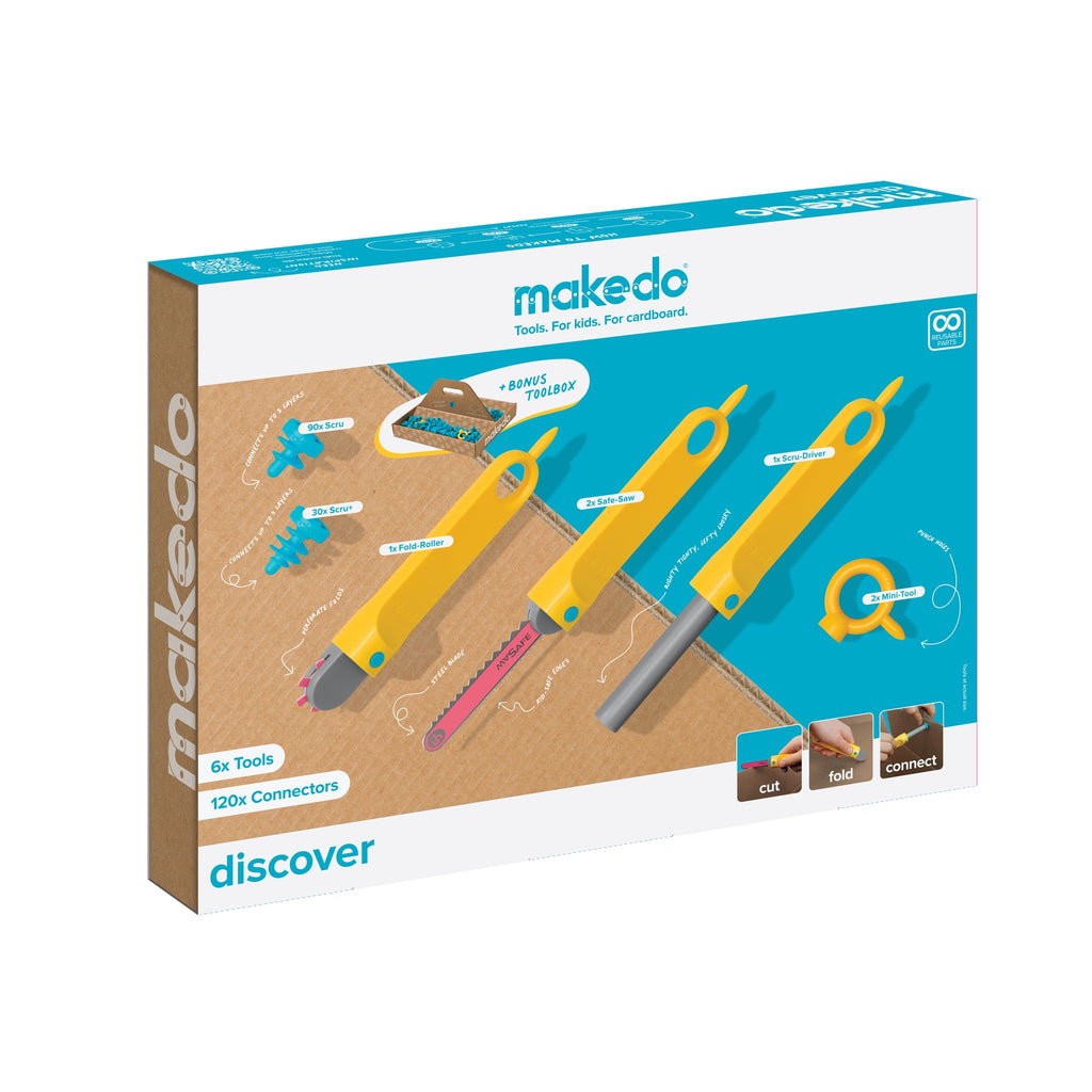 DISCOVER Kit