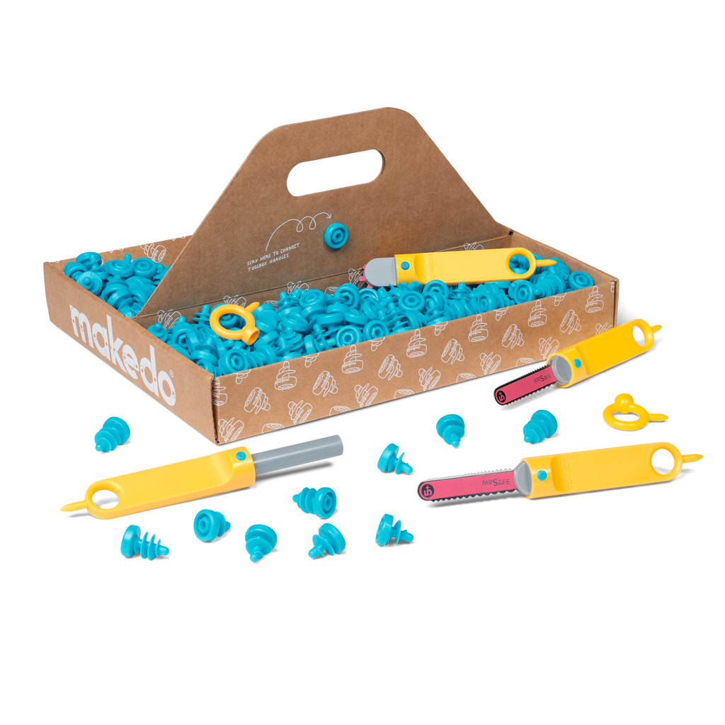 DISCOVER Kit