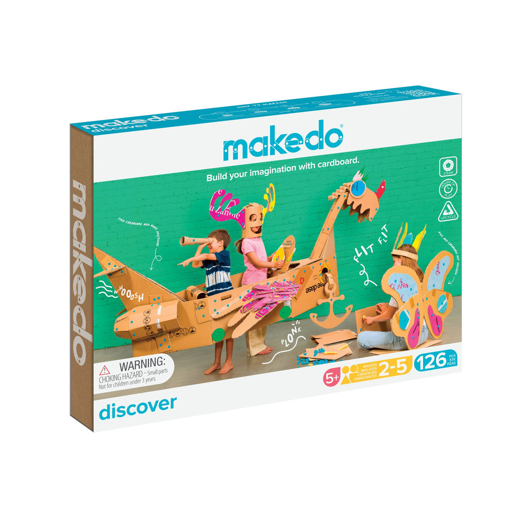 DISCOVER Kit