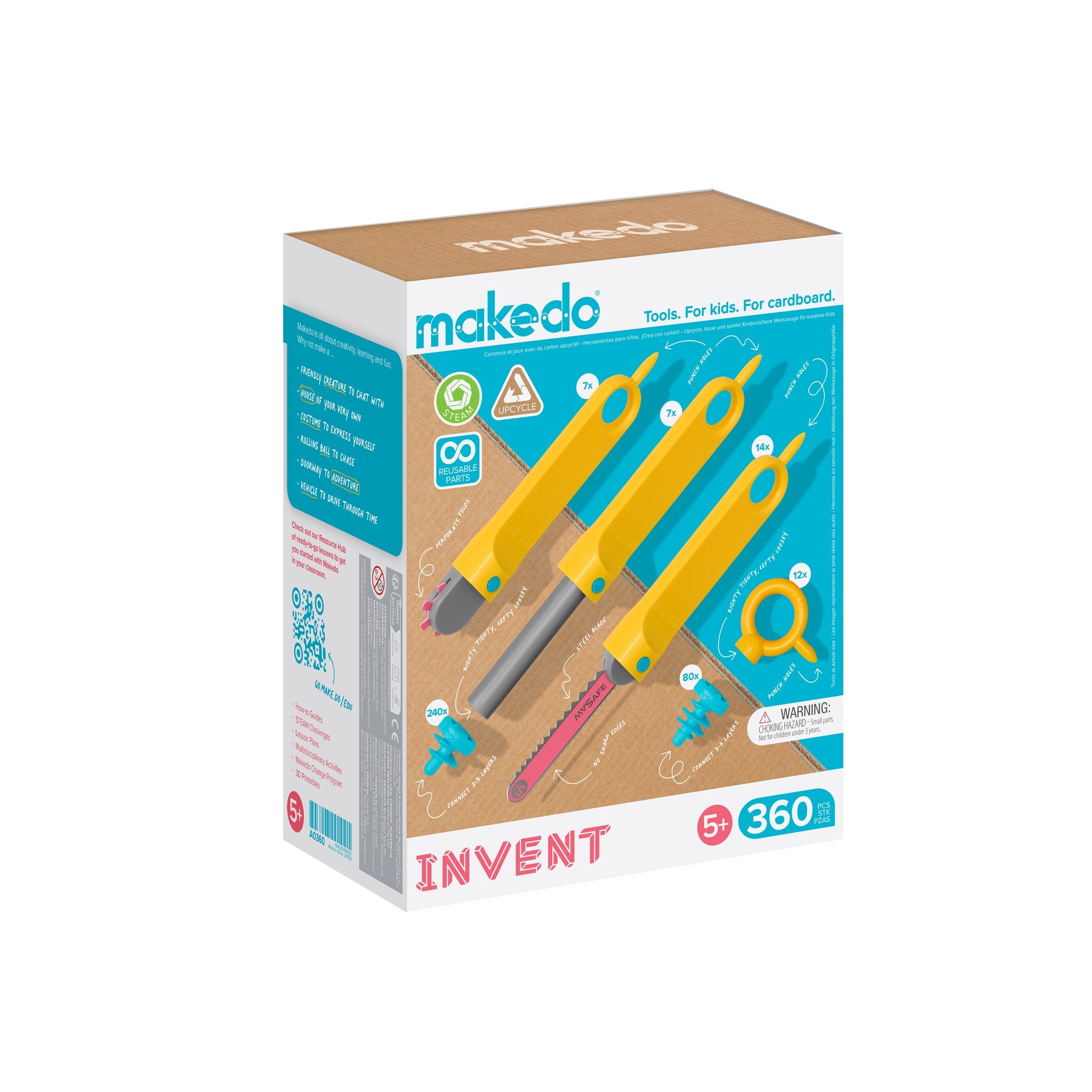 INVENT Kit