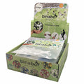 Binabo Click & Kick Display Red & White