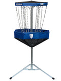 DGA Mach Lite portable disc golf basket
